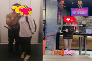 Clip sex nữ sinh được cho xem phim là khoái – Phim3X