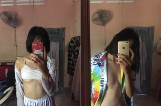 Clip sex nữ sinh sang nhà bạn trai giao hoan mạnh mẽ – Phim Sex Lầu Xanh