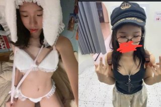 Đụ nữ sinh tính cách ham chơi cuồng nhiệt – Clip sex