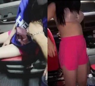 Dừng xe để nện nhau trên cao tốc – Phimheo
