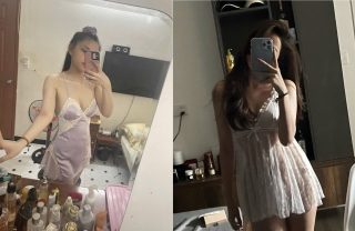 Em mới quen liền hỏi anh có nứng – VietDam