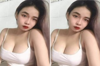 Ép em gái làm tình khi đang ngủ – Clip sex