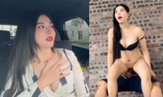 Phim sex Lan Anh chịch nhau với anh bảo vệ – Clip Sex Telegram