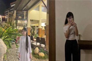 Sex nữ sinh xinh đẹp khoe phong cách nổi bật trên mạng – Phe69