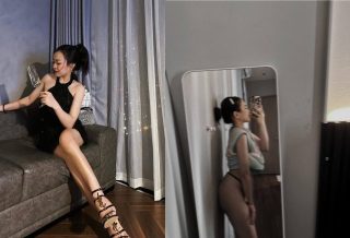 Sex some vợ hư nhưng chồng chỉ cho đồ chơi – Pheclip