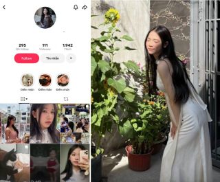 Sex Thùy Dương giáo viên mầm non thời cấp 3 – Haysex