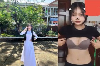 Xem sex nữ sinh uốn éo sung sướng – Phim3X
