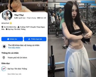 Clip sex idol Thư Thư hot – GaiGu
