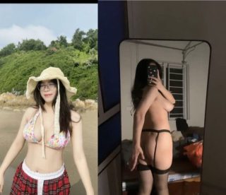 Clip sex nữ sinh Bảo Ngọc mông to vú bự – FullLiveHot