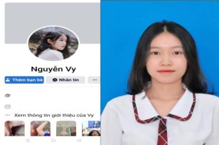 Clip sex nữ sinh Nguyễn Vy lớp 11 – Pheclip