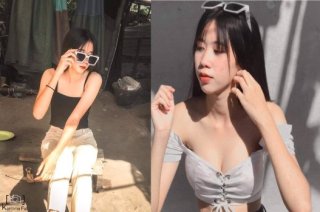 Cuộc yêu thầm kín trên bãi biển dưới ánh trăng mê hoặc – Rphang