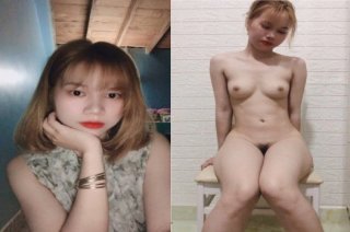 Gầy nhưng quan hệ em là chuyên gia – Rphang