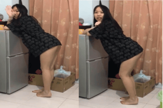 Hoàn thành trò chơi mới được chịch em sướng – VNchich