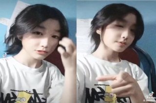 Khoe bướm cho bạn xem thủ dâm để sướng – PhimNguoiLon