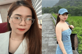 Kính cận nhìn là dâm nhưng ai cũng bất ngờ – Clip sex