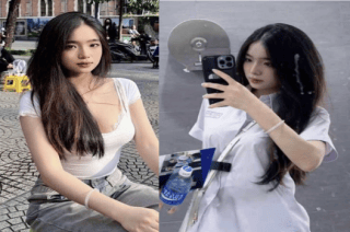 Mai Thy leak clip cưỡi cu phê mây – Phim Sex Lầu Xanh