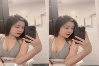 Nện em mông đẹp chỉ doggy mới phê – Phim Sex Việt Nam