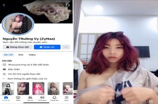Nguyễn Tường Vy dâm từ trong trứng – Viet69