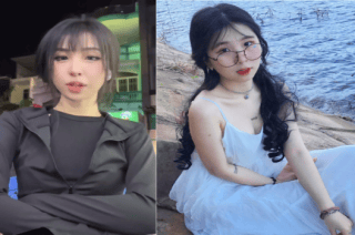 Nguyễn Uyên Trang ra trường biến thành gái hư – GaiGu