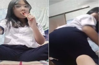 Nữ sinh thích được sướng – QuatVn