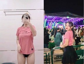 Rủ em gái xinh đi nghe ca nhạc rồi xơi luôn – Pheclip