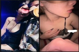 Thu Hoài hấp dẫn ở bar hay rủ rê cánh đàn ông – Xnhau