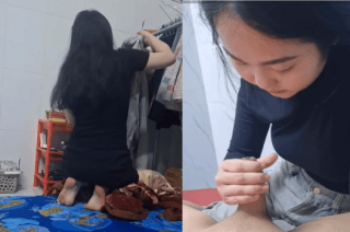 Bạn thân siêng mút chim dù đã có ny – Phim3X