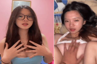 Đẹp gái bị phá trợn mắt còn nhồi sịp vào mồm – VNchich