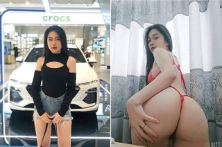 Địt nhau với em gái mông to lồn múp – Genz3x