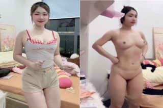 Em dáng múp nhấp sướng tê – Rphang