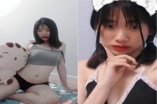 Em Tuoi69 quyến rũ nhưng anh chỉ cầm cự được chút xíu – ClipNong