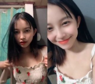 Em xinh nhất trắng ngon tuyệt vời – ClipNong