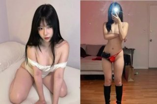 Gái xinh Phạm Ngọc Minh Anh Aryminh trong cảnh yêu đương – Phe69