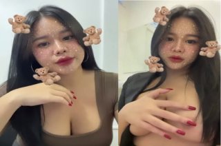 Khẩu dâm với em gái thích vét máng – Phim Sex Địt Nhau