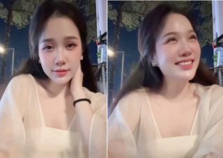 Nhìn tiên nữ mà nện thì rên nhăn nhó – GaiGu