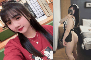 Phang em dâm khiến em cạn dâm thủy – Phim Sex Địt Nhau