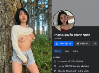 Phim sex em sinh viên Phạm Nguyễn Thanh Ngân – Pheclip