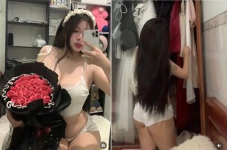 Phim sex Việt Nam em to tròn như Trần Hà Linh – QuatVn