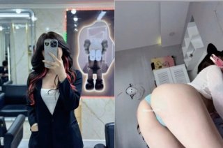 Some với cô em hàng ngon rên sướng – LauXanh