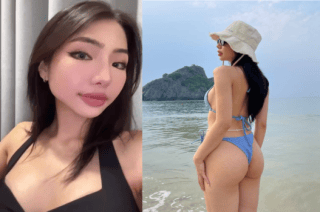 Thanh Nga body đẹp làm tình khắp nhà – XamVn