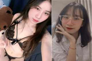 Tháo kính nàng thành cô gái gợi tình – Phe69