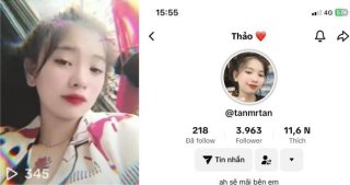 Thảo Ngọc thích bị ve vãn – QMHSex