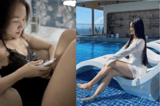 Thư ký có người yêu nhưng vẫn để sếp làm tình – QMHSex