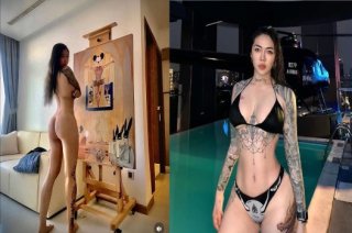 Thủy Tạ thân hình đẹp bướm siêu dâm dục – PhimNguoiLon