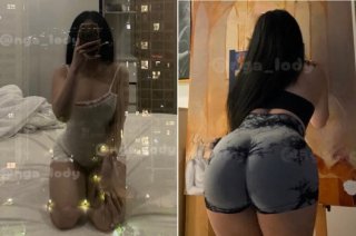 Cặp mông to doggy cực phê – VietDam