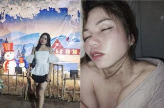 Cho vợ uống thuốc mê rồi để bạn địt – Clip Sex Telegram