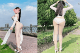 Chơi em dâm đãng trong tà áo dài truyền thống – VietDam