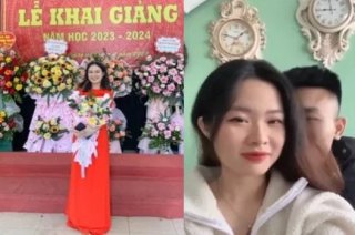 Clip sex cô giáo 2K1 Mai Quỳnh Trang cực sung – VNchich