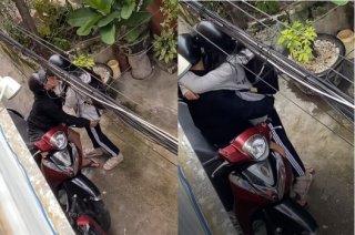 Clip sex nữ sinh hậu chia tay bạn trai cùng lớp – XamVn