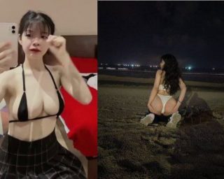 Đụ em Nguyễn Thanh Lan 2k8 siêu dâm – Clip Sex Telegram
